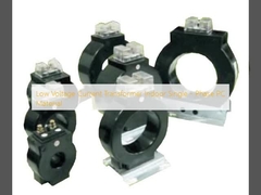 저전압 전류 변압기 실내 단일 단계 PC 재료