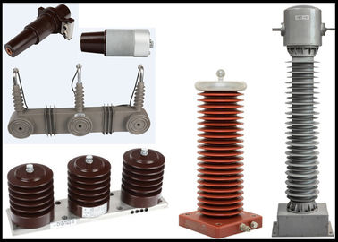 CT&amp;VT 24kV Ct 현재 감지기 삼상 저출력 현재 변압기 CY-ECTST1
