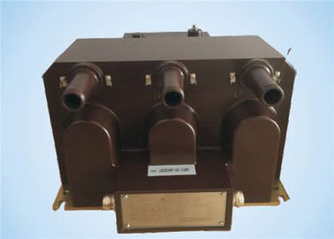 12kv 삼상 Mv 전압 변압기 Pt 투관 유형 Ieee Mv/Lv/Hv