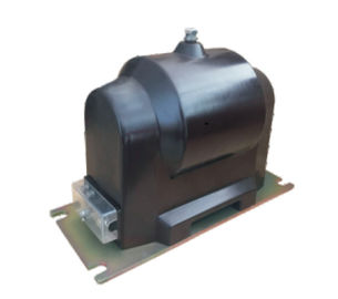 고전압 MV Ac 현재 변압기 옥외 실내 에폭시 수지는 건조한 유형 11kv 33kv 66kv를 던졌습니다