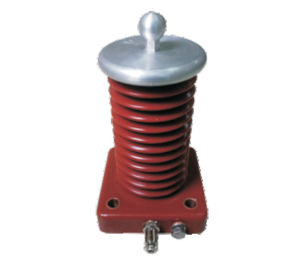 전기 계기를 가진 Chuangyin 전기 전압 변압기 IEC60044-7 경기