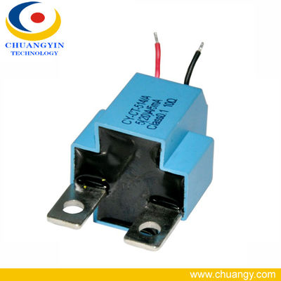 Epoxy Resin Cast LV Current Transformer for IEC60044-1.2003 Standards and Protective 10p20 Applications