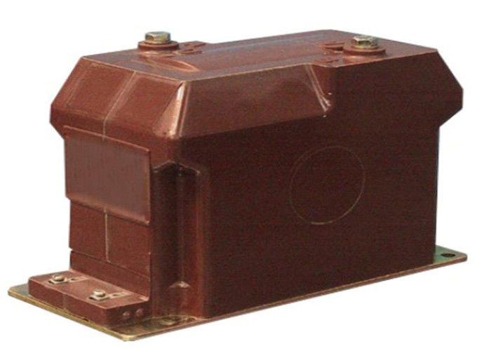 JDZ10-12V12G 12kV 실내 단 하나 단계 에폭시 수지 유형 전압 변압기