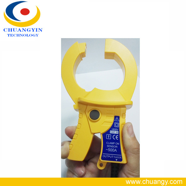 Standard IEC60044-1 IEC61869-1 2 MV Current Transformer for Accurate Current Usage Ratio 20-200/5A