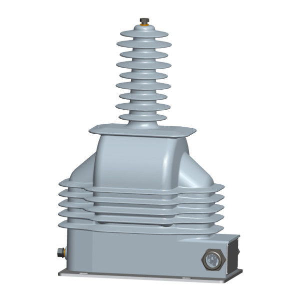은 색깔 전기 전압 변압기, 36kV 옥외 전압 변압기