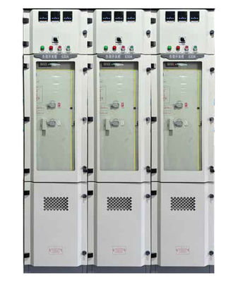 40.5KV 가스 단열 스위트 장비