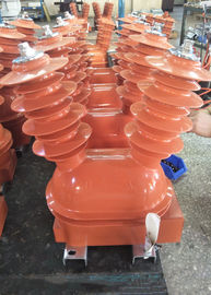 12kV 24kv 36kv 실리콘고무 50/60Hz를 가진 옥외 실내 MV PT 에폭시 수지 단일 위상. 건조한 유형 공급 힘