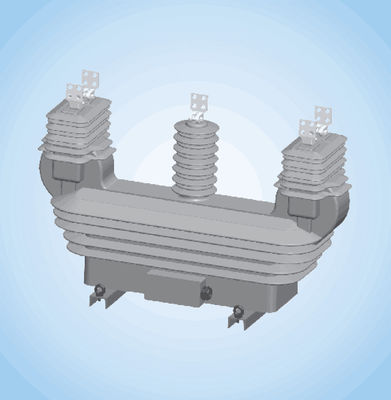 트랜스를 재는 진공 캐스트 CEP 1000A 36KV 고압